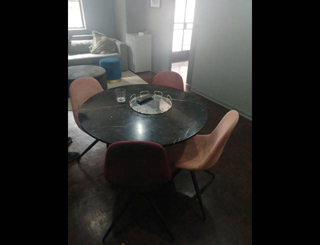 2 BEDROOM PROPERTY TO RENT IN SANDTON CITY